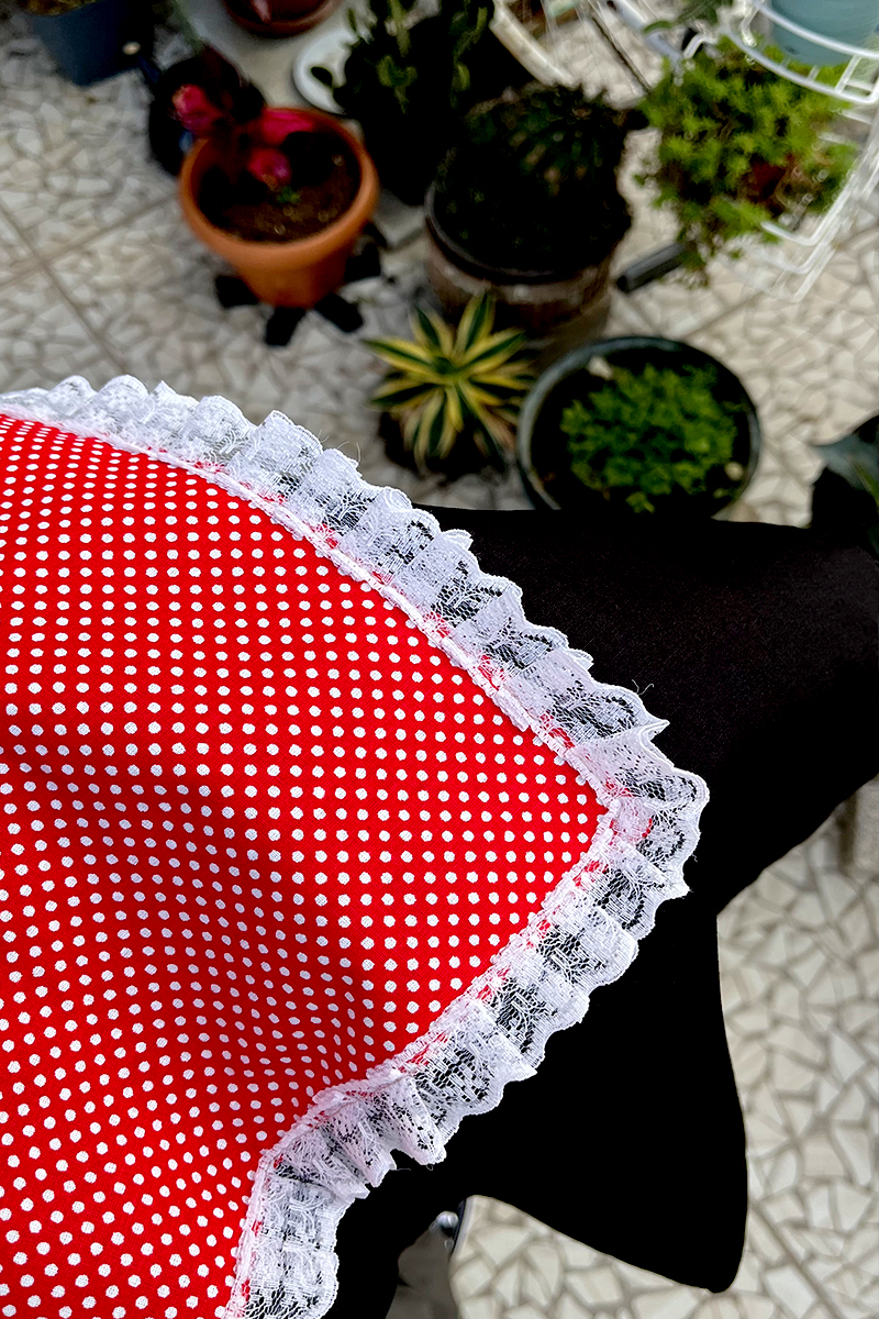 By Nihalce Kişiye Özel Önlük